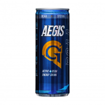 Aegis Bcaa +Energy Drink